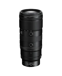 Nikon Nikkor Z 70-200mm f/2.8 Vr S Ii Lens