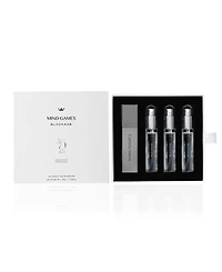 Mind Games 4-Pc Blockade Travel Gift Set