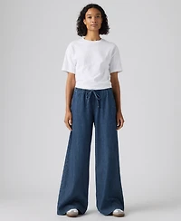 Levi's Women's Non-Stretch Loose-Fit Jeans