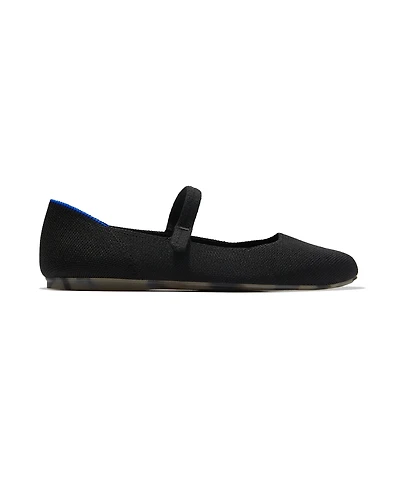 Rothy's Women's Square Mary Jane Flats