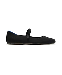 Rothy's Women's Square Mary Jane Flats