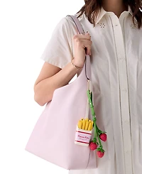 kate spade new york French Fry Bag Charm