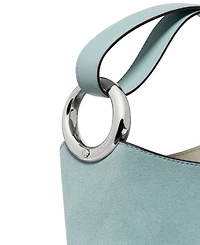 kate spade new york Halo Mini Bucket Handbag