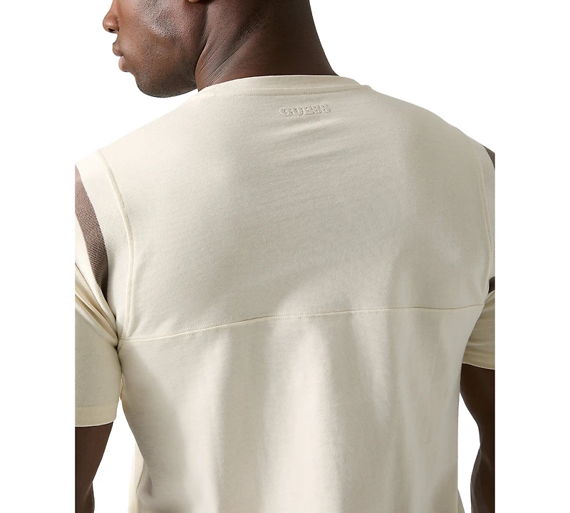Guess Men's Wilford Short-Sleeve T-Shirt