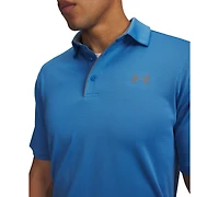 Under Armour Men's Tech Polo T-Shirt