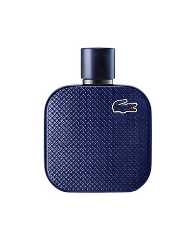Lacoste L.12.12 Bleu Eau de Parfum Spray, 3.3 oz.
