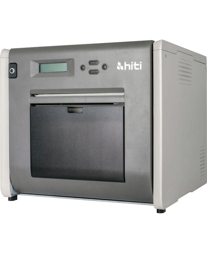 HiTi P525L Compact Dye Sub Photo Printer