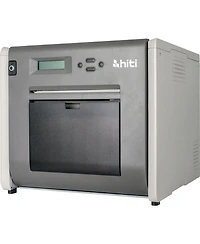 HiTi P525L Compact Dye Sub Photo Printer