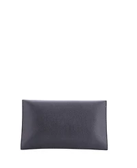 Pre-Owned Saint Laurent Uptown Pouch Leather