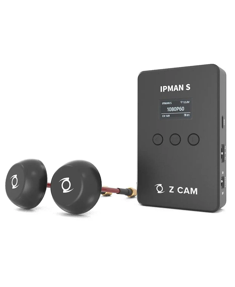 Z Cam Ipman S Hdmi Wireless Video Streaming Device