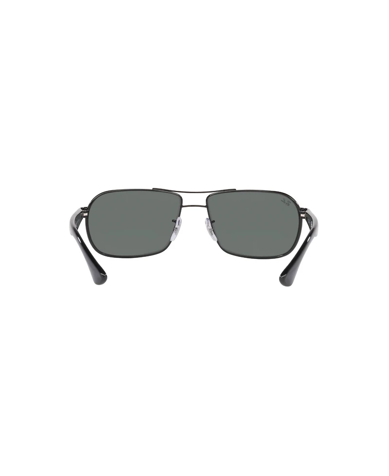 Ray-Ban Men's Sunglasses