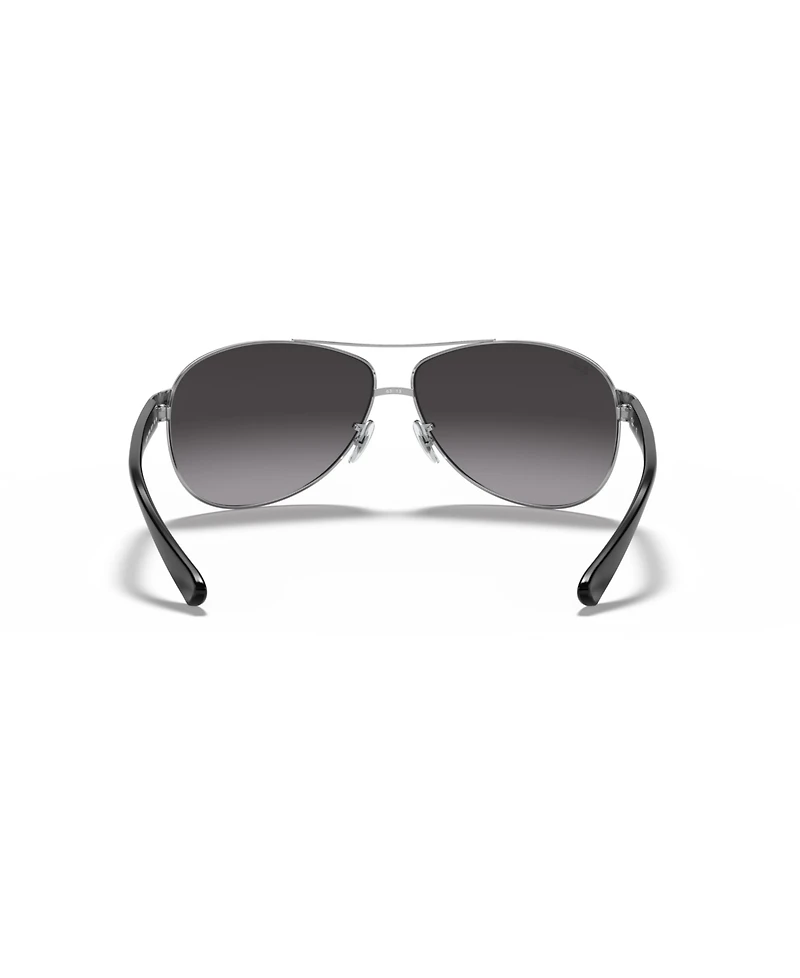 Ray-Ban Men's Pilot Sunglasses, RB3386