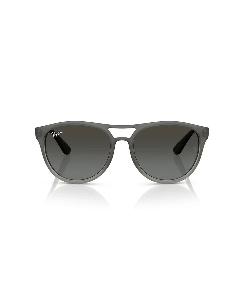 Ray-Ban Men's Gradient Lenses Sunglasses, Brad RB4170