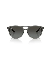 Ray-Ban Men's Gradient Lenses Sunglasses, Brad RB4170