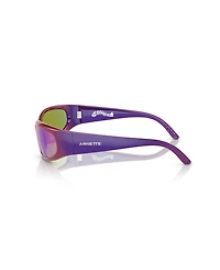 Arnette Men's Catfish Sunglasses, AN4302