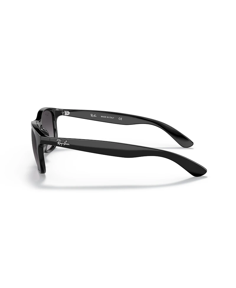 Ray-Ban Men's Square Sunglasses, Andy RB4202