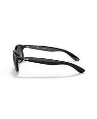 Ray-Ban Men's Square Sunglasses, Andy RB4202