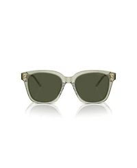 Giorgio Armani Women's Square Sunglasses, AR8210U