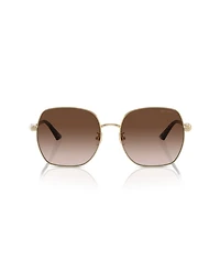 Jimmy Choo Women's Square Sunglasses, JC4008HD