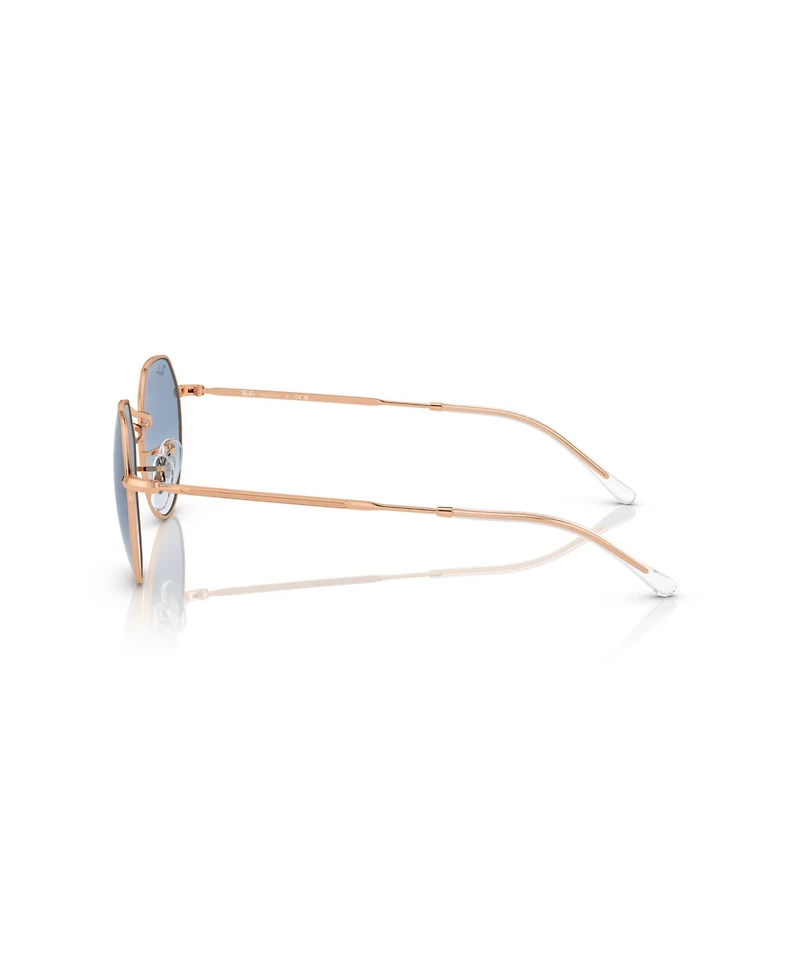Ray-Ban Unisex Geometric Sunglasses