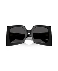 Dolce&Gabbana Women's Square Sunglasses, DG4490
