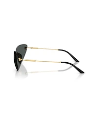 Versace Women's Cat Eye Sunglasses, VE2281