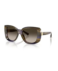 Dolce&Gabbana Women's Square Sunglasses, DG4495