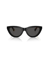 Burberry Women's Cat Eye Sunglasses, BE4436U
