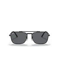 Ray-Ban Unisex Square Sunglasses, New Caravan RB3636