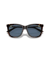 Polo Ralph Lauren Women's Square Sunglasses, PH4201U