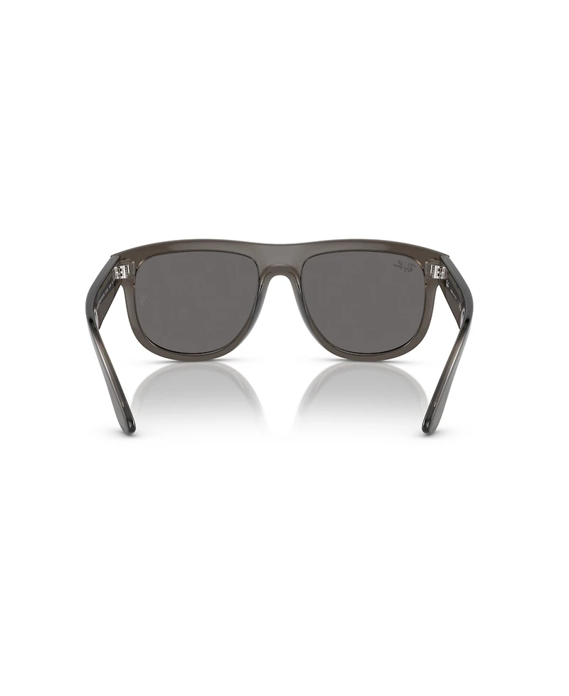 Ray-Ban Unisex Boyfriend Reverse Square Sunglasses, RBR0501S