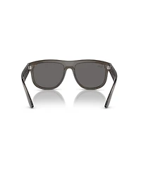 Ray-Ban Unisex Boyfriend Reverse Square Sunglasses, RBR0501S