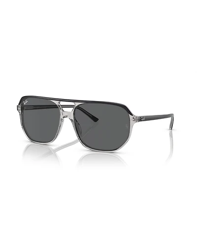 Ray-Ban Unisex Bill One Geometric Sunglasses, RB2205