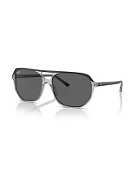 Ray-Ban Unisex Bill One Geometric Sunglasses, RB2205
