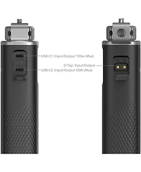 SmallRig HPS99 27200mAh Handheld Power Stick with Shoulder Strap