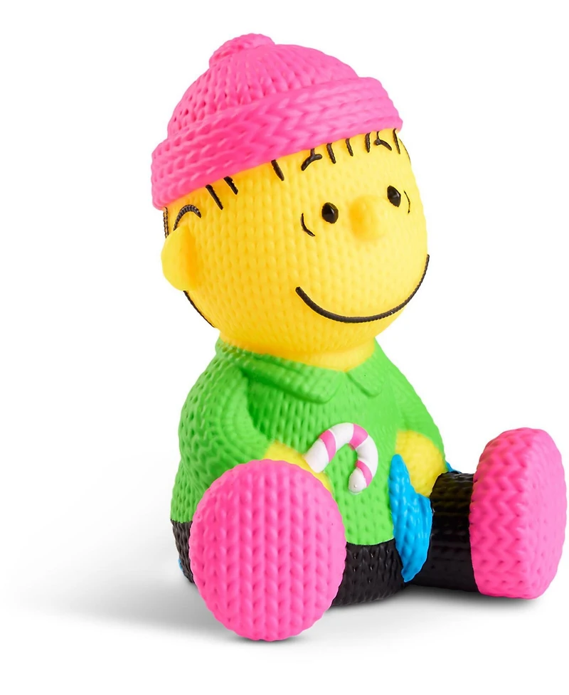 Handmade by Robots Peanut Collectible Toy