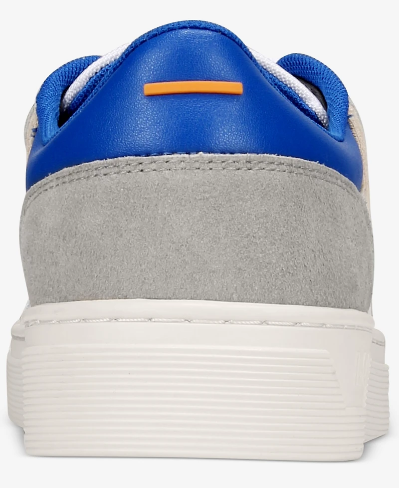Boss by Hugo Men's Rhys Low-Top Tennis Sneakers