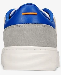 Boss by Hugo Men's Rhys Low-Top Tennis Sneakers