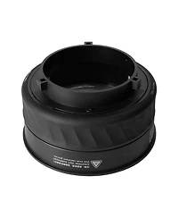 amaran Mini Fresnel and Barn Doors for Ray 60c and 120c Cob Light
