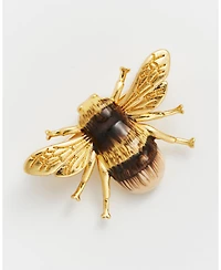 Fable England Honey Bee Brooch
