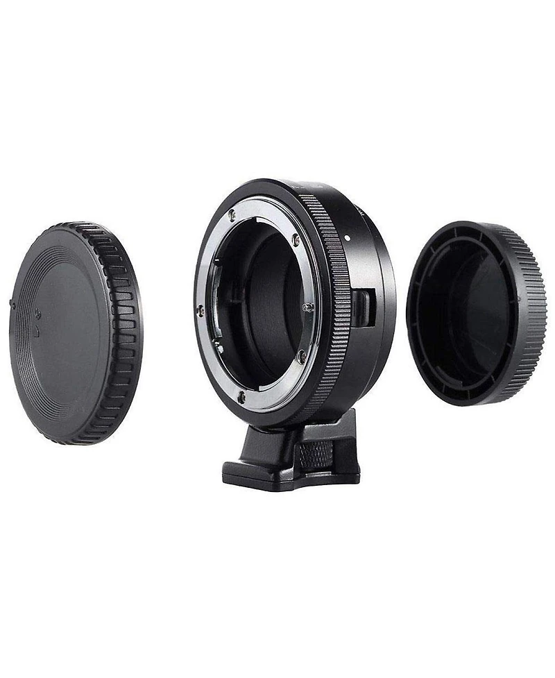 Commlite Nikon-f Lens to M4/3 Mount Camera Adapter