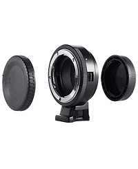 Commlite Nikon-f Lens to M4/3 Mount Camera Adapter