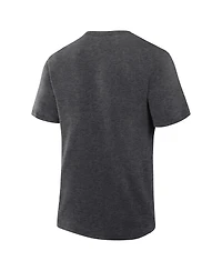Fanatics Men's Charcoal Cleveland Cavaliers 2026 Eastern Conference Champions Locker Room T-Shirt