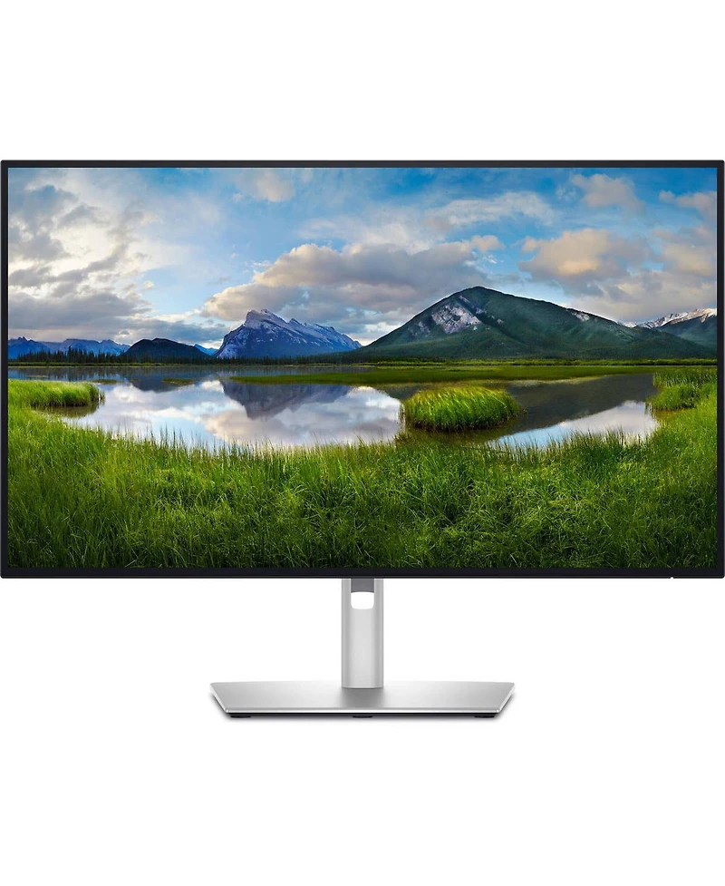 Dell UltraSharp U2725QE 27" 16:9 4K Ultra Hd 120Hz Thunderbolt Hub Ips Led Hdr Monitor