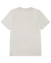 abercrombie kids Girls' 5-16 Pizza Oversized T-Shirt