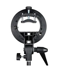 Glow Speedlite Bracket for Comet