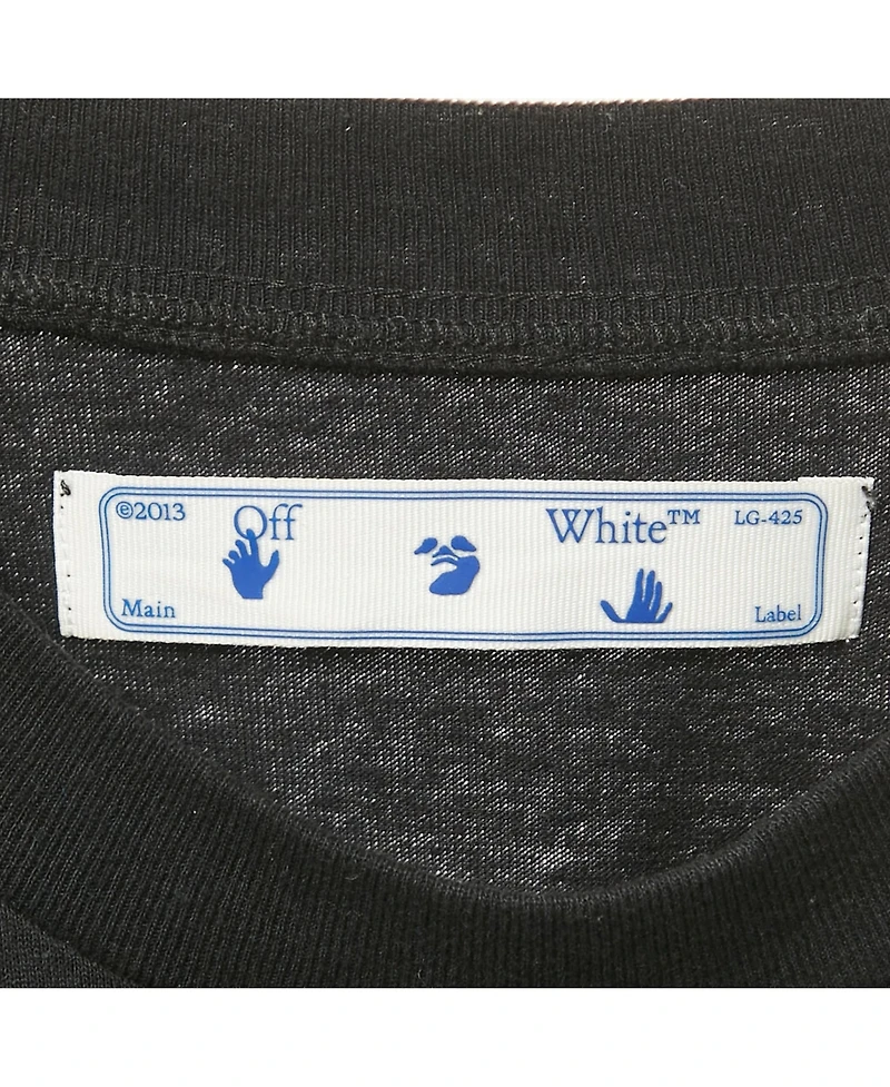 Pre-Owned Off-White Women's Cotton Top