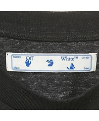 Pre-Owned Off-White Women's Cotton Top