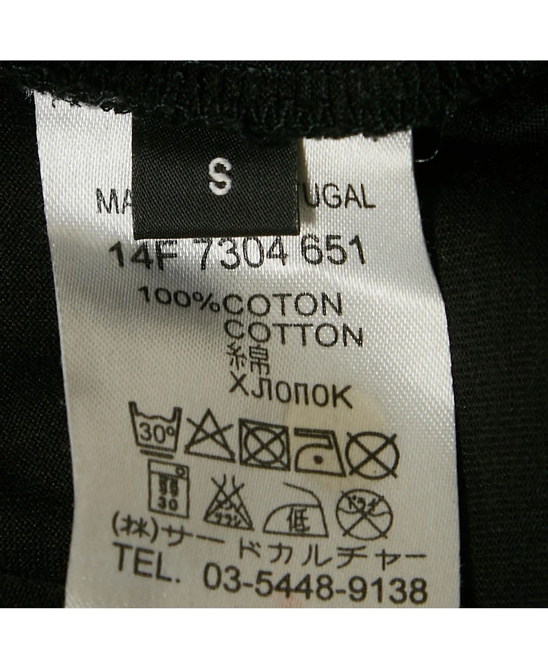 Pre-Owned Givenchy Women's Jersey Top