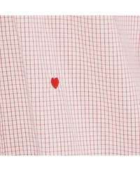 Pre-Owned Moschino Women's Cotton Top